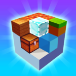 Master Builder City Explore MOD Unlimited Money 2.0.3