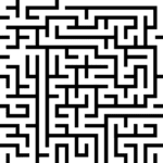 Maze Games Labyrinth Puzzles MOD Unlimited Money 1.4.8