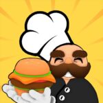 Merge And Serve MOD Unlimited Money 0.1