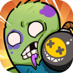 Merge Army VS. Zombies MOD Unlimited Money 1.0.3