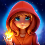 Merge Fairy Tales – Merge Game MOD Unlimited Money 14.8