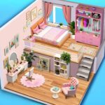 Merge Home Master MOD Unlimited Money 1.0.23