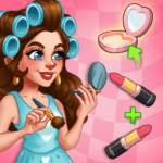 Merge Love 2 MOD Unlimited Money 1.7.7
