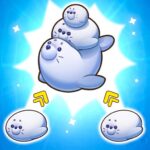 Merge Out MOD Unlimited Money VARY