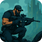 Metal Ow War MOD Unlimited Money 7
