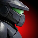 Metal Ranger. 2D Shooter MOD Unlimited Money 3.78