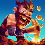Mine Quest 2 RPG Mining Game MOD Unlimited Money 2.2.38