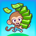 Monkey Mart MOD Unlimited Money 1.6.6