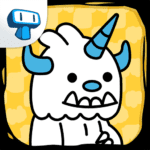 Monster Evolution Merge Game MOD Unlimited Money 1.0.49