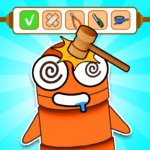 Monster Makeover Horror Lab MOD Unlimited Money 0.9