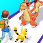 Monster Squad Rush MOD Unlimited Money 1.7.0