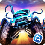 Monster Truck Xtreme Racing MOD Unlimited Money 3.4.278