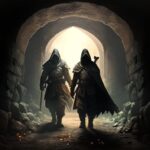Moonshades RPG Dungeon Crawler MOD Unlimited Money 1.9.29