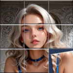 Mosaic Jigsort – HD Puzzle MOD Unlimited Money 1.1.6