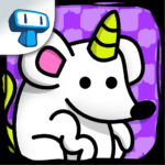 Mouse Evolution Mutant Rats MOD Unlimited Money 1.0.50