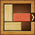 Move the Block Slide Puzzle MOD Unlimited Money 25.0414.00