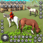 My Horse Simulator Horse Games MOD Unlimited Money 1.10