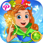 My Little Princess Fairy Games MOD Unlimited Money 7.02.00