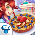 My Pie Shop Cooking Game MOD Unlimited Money 1.0.10