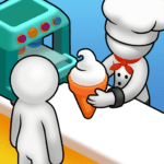 My Sweet Cafe MOD Unlimited Money 1.1.0