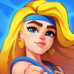 Next Agers MOD Unlimited Money 0.6.0