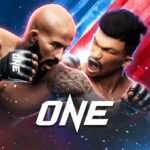 ONE Fight Arena MOD Unlimited Money 1.0.8