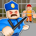 Obby Escape Prison Breakout MOD Unlimited Money 1.0.7