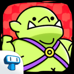 Orc Evolution Create Monsters MOD Unlimited Money 1.0.53