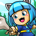 PS – Online 2D MMORPG RPG MMO MOD Unlimited Money 6.4