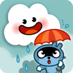 Pango Kumo – weather game kids MOD Unlimited Money 1.3.4