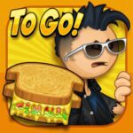 Papas Cheeseria To Go MOD Unlimited Money 1.0.5