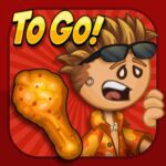 Papas Wingeria To Go MOD Unlimited Money 1.0.5