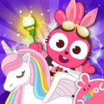 Papo Town Underground City MOD Unlimited Money 1.0.20