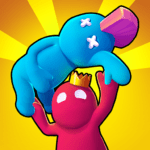 Party Gang MOD Unlimited Money 1.2.8