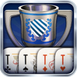Passing Durak Championship MOD Unlimited Money 1.9.80.746