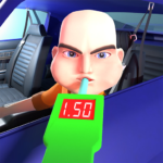 Patrol Officer – Cop Simulator MOD Unlimited Money 1.3.69