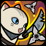 Paw Legend MOD Unlimited Money 1.0.2