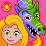 Pepi Wonder World Magic Isle MOD Unlimited Money 9.6.4
