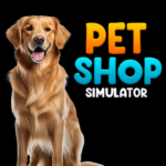 Pet Shop Simulator Pet Games MOD Unlimited Money 1.6