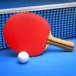Ping Pong Fury MOD Unlimited Money 1.55.1.6300