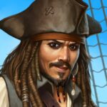 Pirates FlagOpen-world RPG MOD Unlimited Money 1.7.9