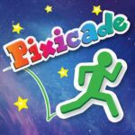 Pixicade – Game Creator MOD Unlimited Money 5.2.7