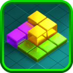 Playdoku Block Puzzle Games MOD Unlimited Money 1.70.18026
