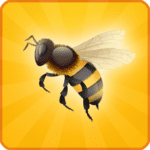 Pocket Bees Colony Simulator MOD Unlimited Money 0.0068