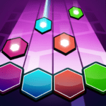 Pop Beat Star Hits Music MOD Unlimited Money 5.7.4