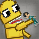 Prison Playground 456 Battle MOD Unlimited Money 0.0.3
