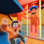 Prison Tung Obby Escape MOD Unlimited Money 1.2