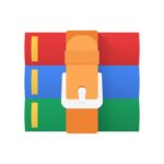 RAR Apk Mod 7.11.build127 Premium