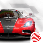 Racing Master MOD Unlimited Money 0.22.0