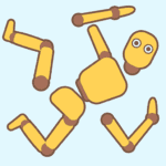 Ragdoll Break Lets destroy MOD Unlimited Money 0.2.2